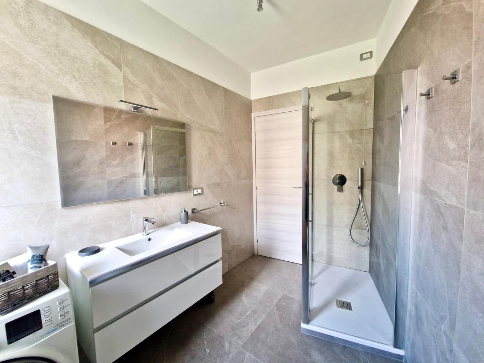 Appartamento Domus Alessio Roma