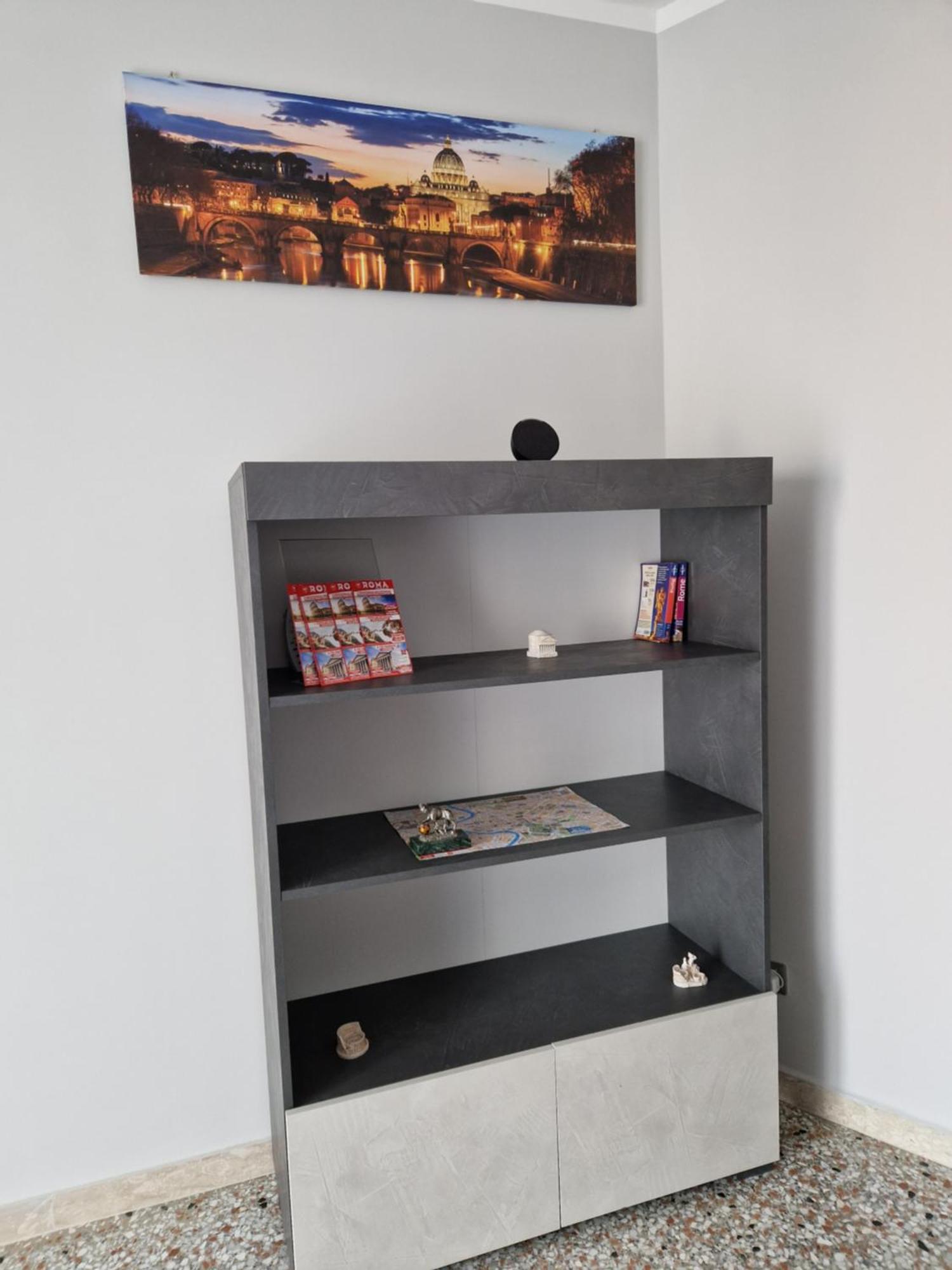 Domus Alessio Roma