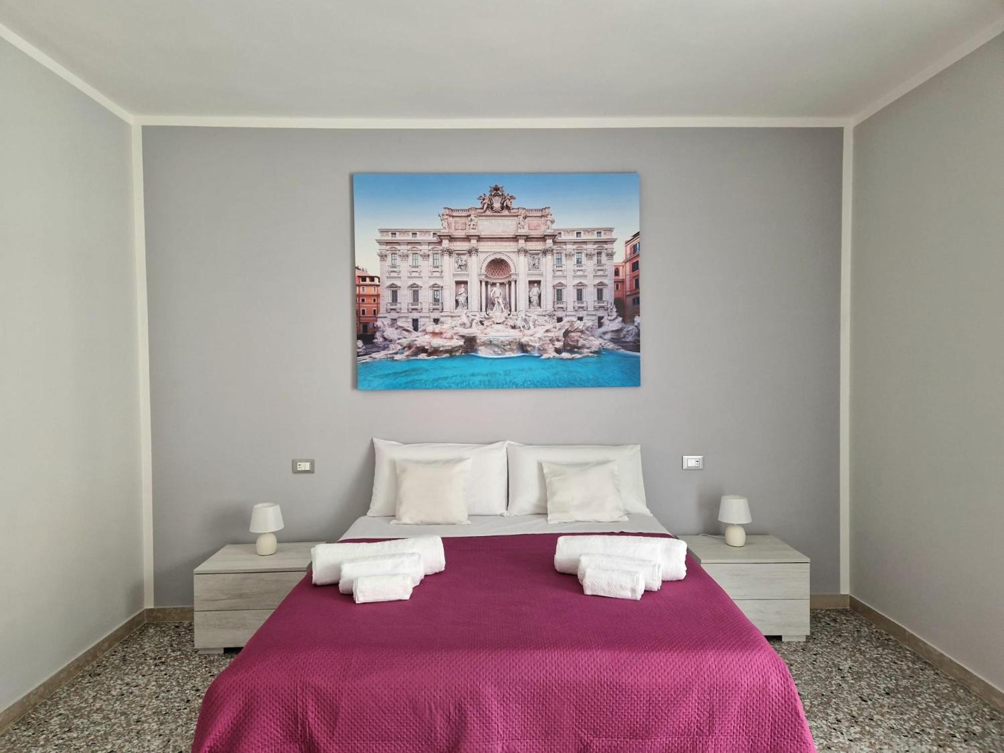 Domus Alessio Appartamento *