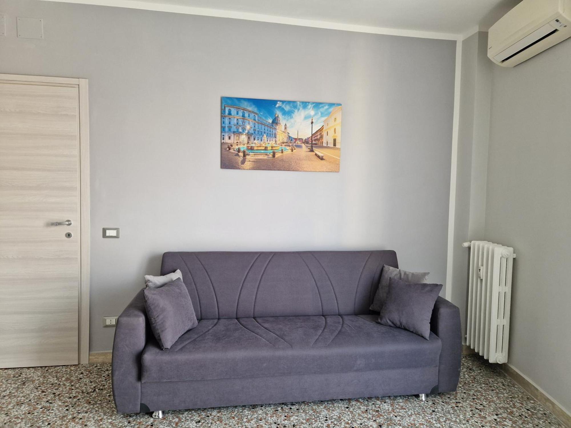 Domus Alessio Appartamento Roma