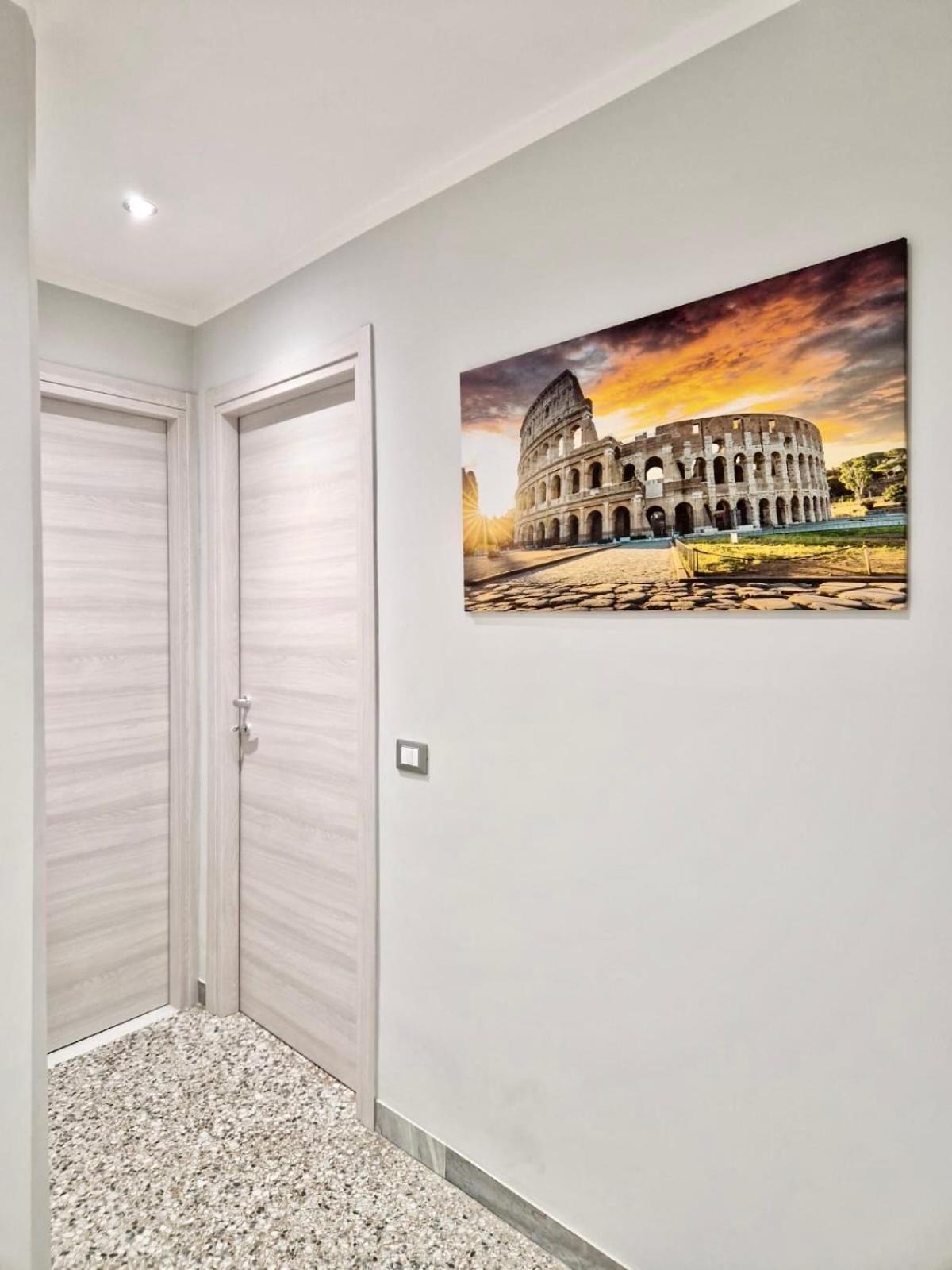 Domus Alessio Appartamento