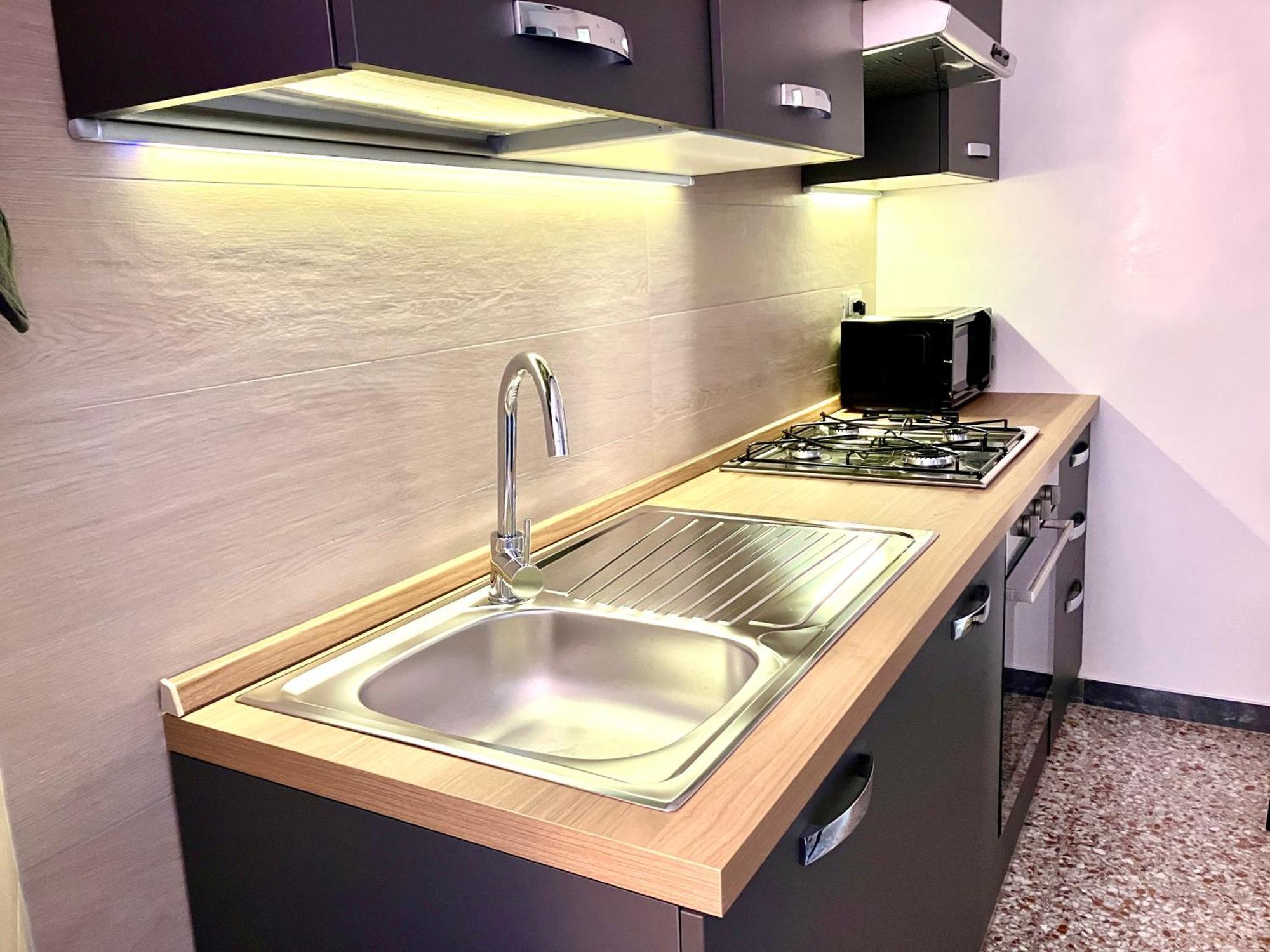 Appartamento Domus Alessio