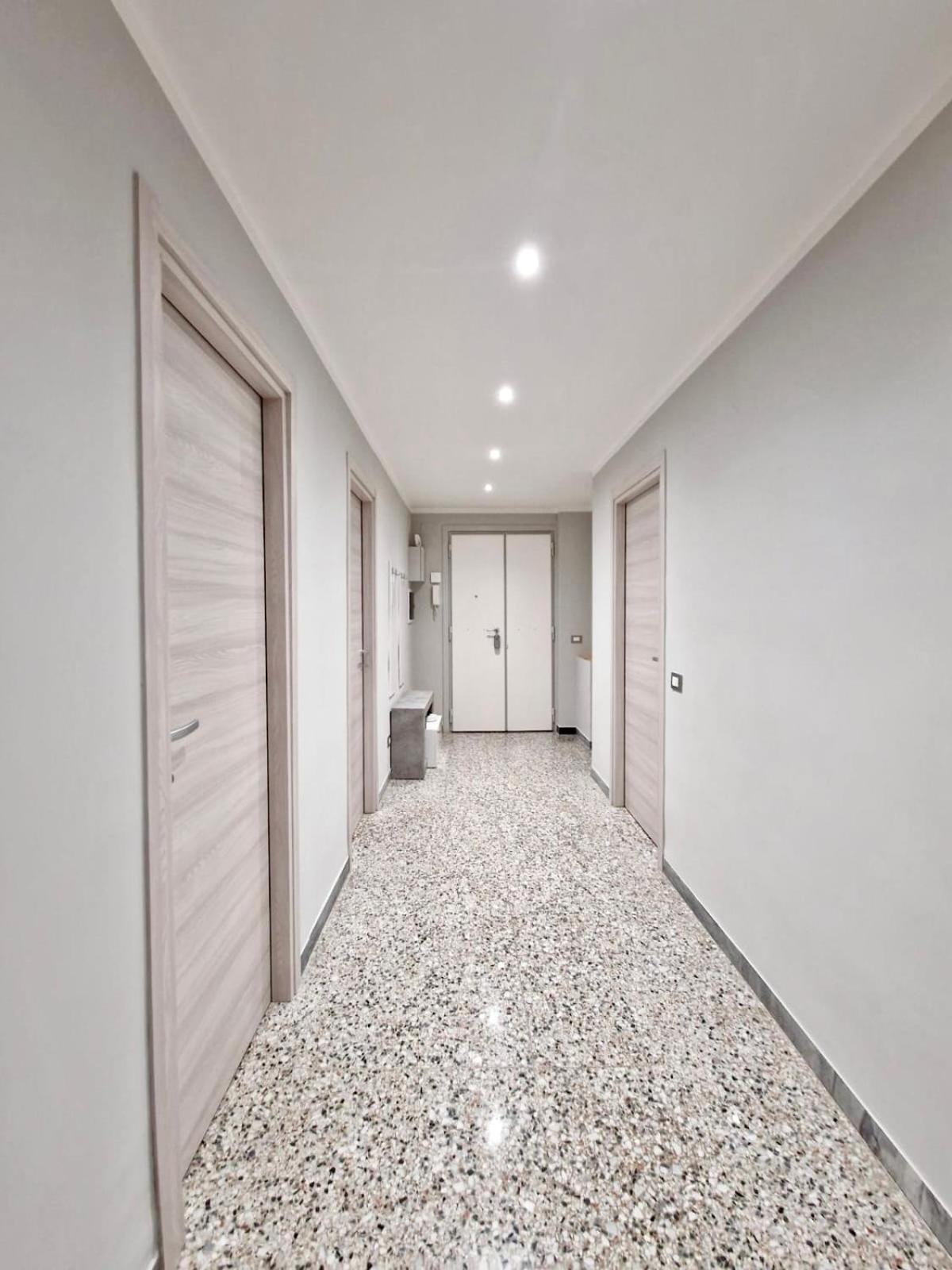 Domus Alessio Appartamento Roma
