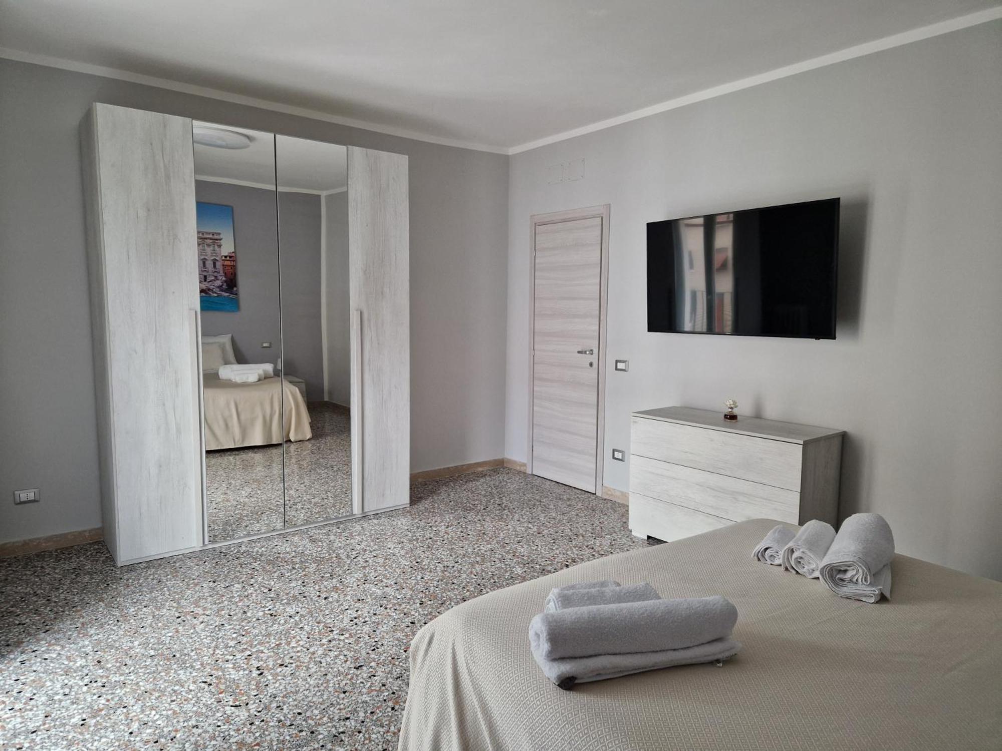 Domus Alessio Appartamento