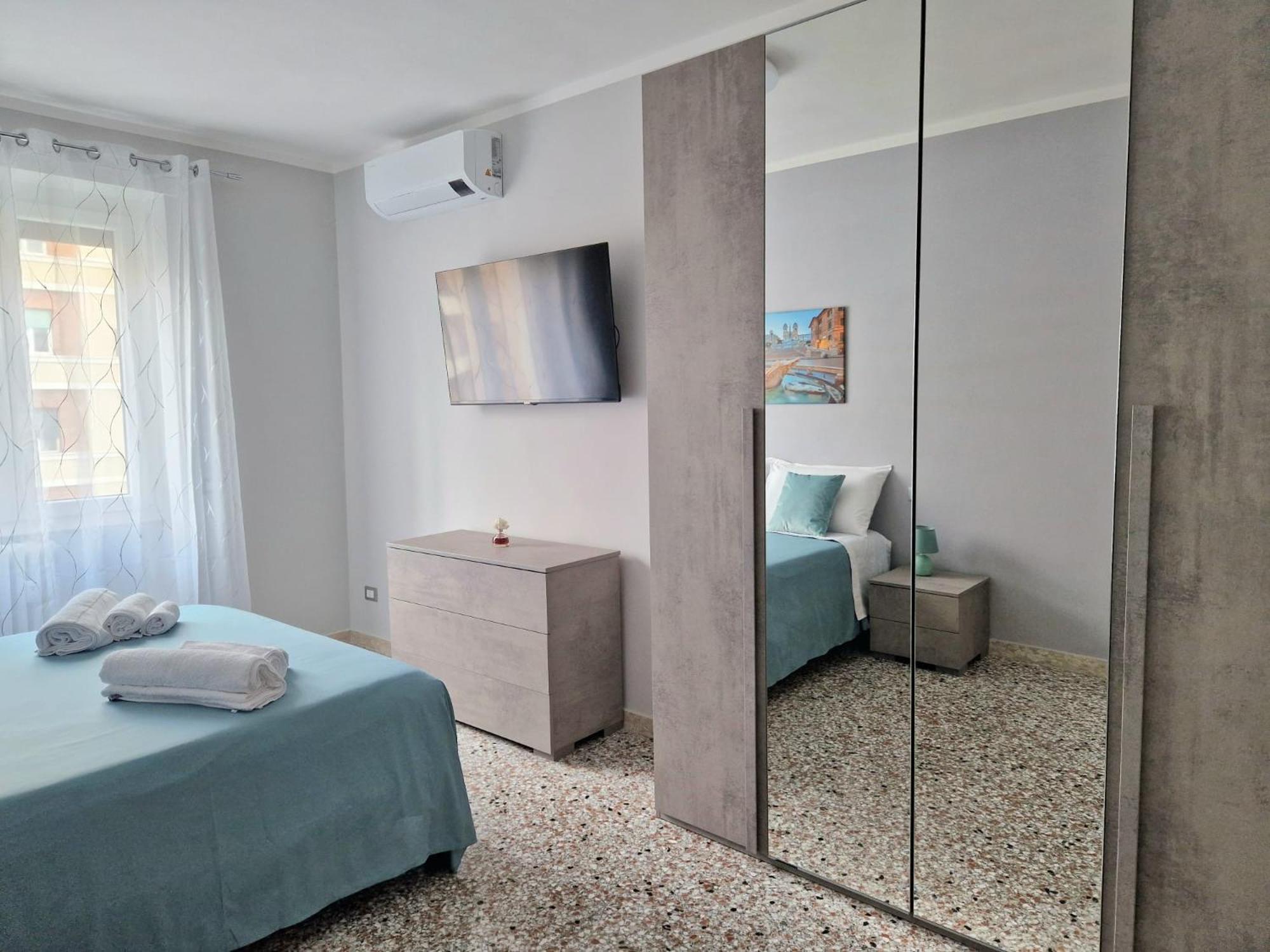 Appartamento Domus Alessio *