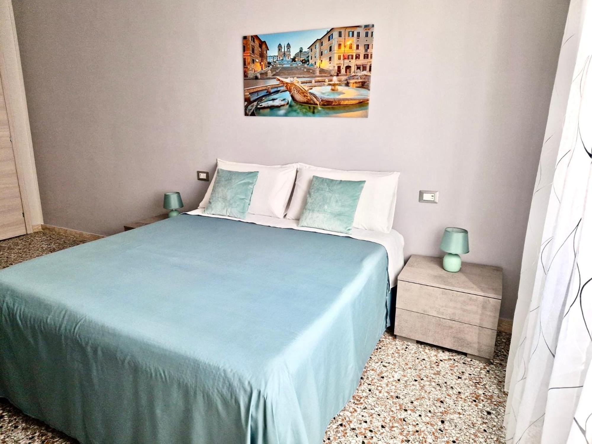 Domus Alessio Roma