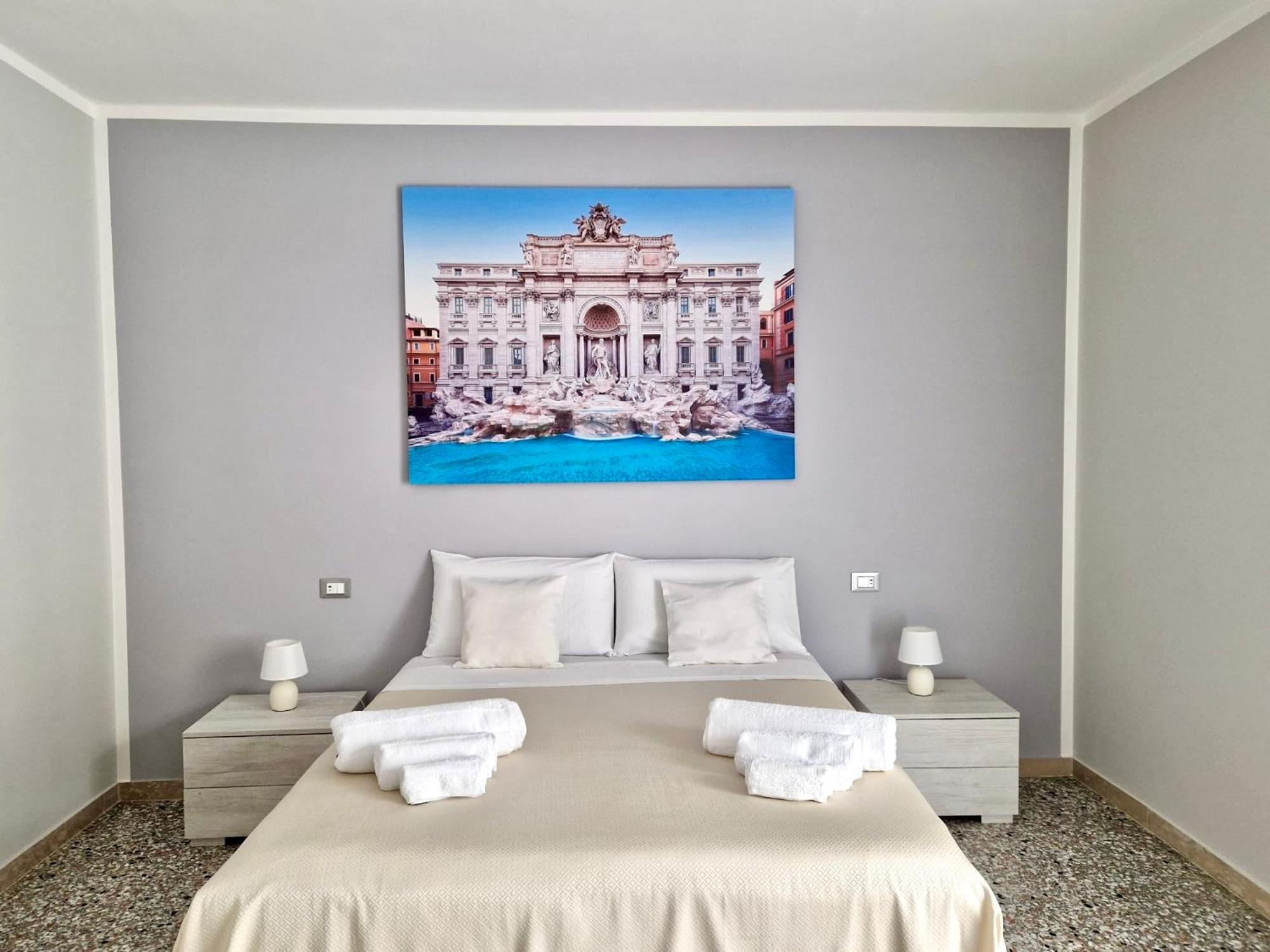 Domus Alessio Roma