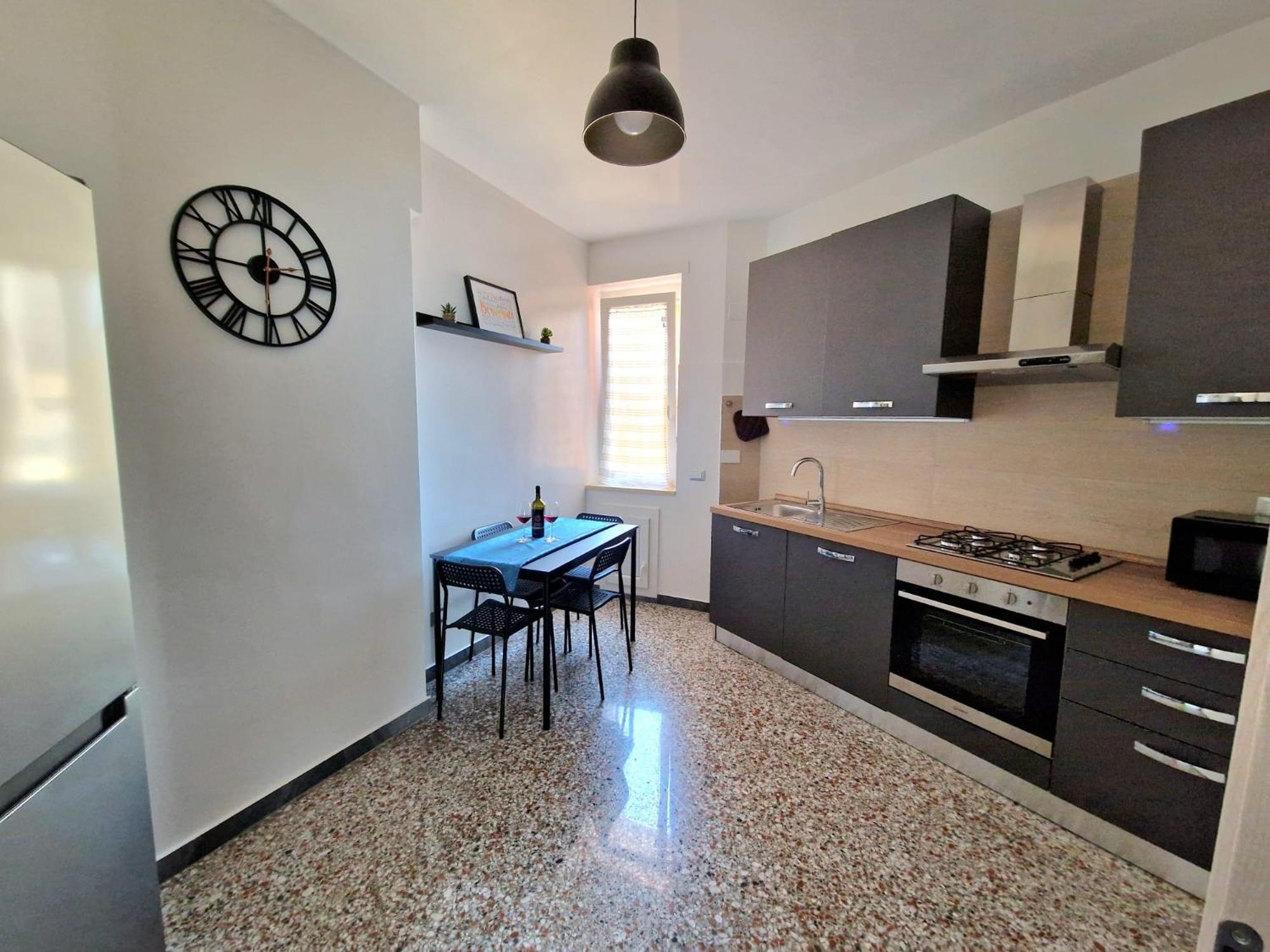 Appartamento Domus Alessio