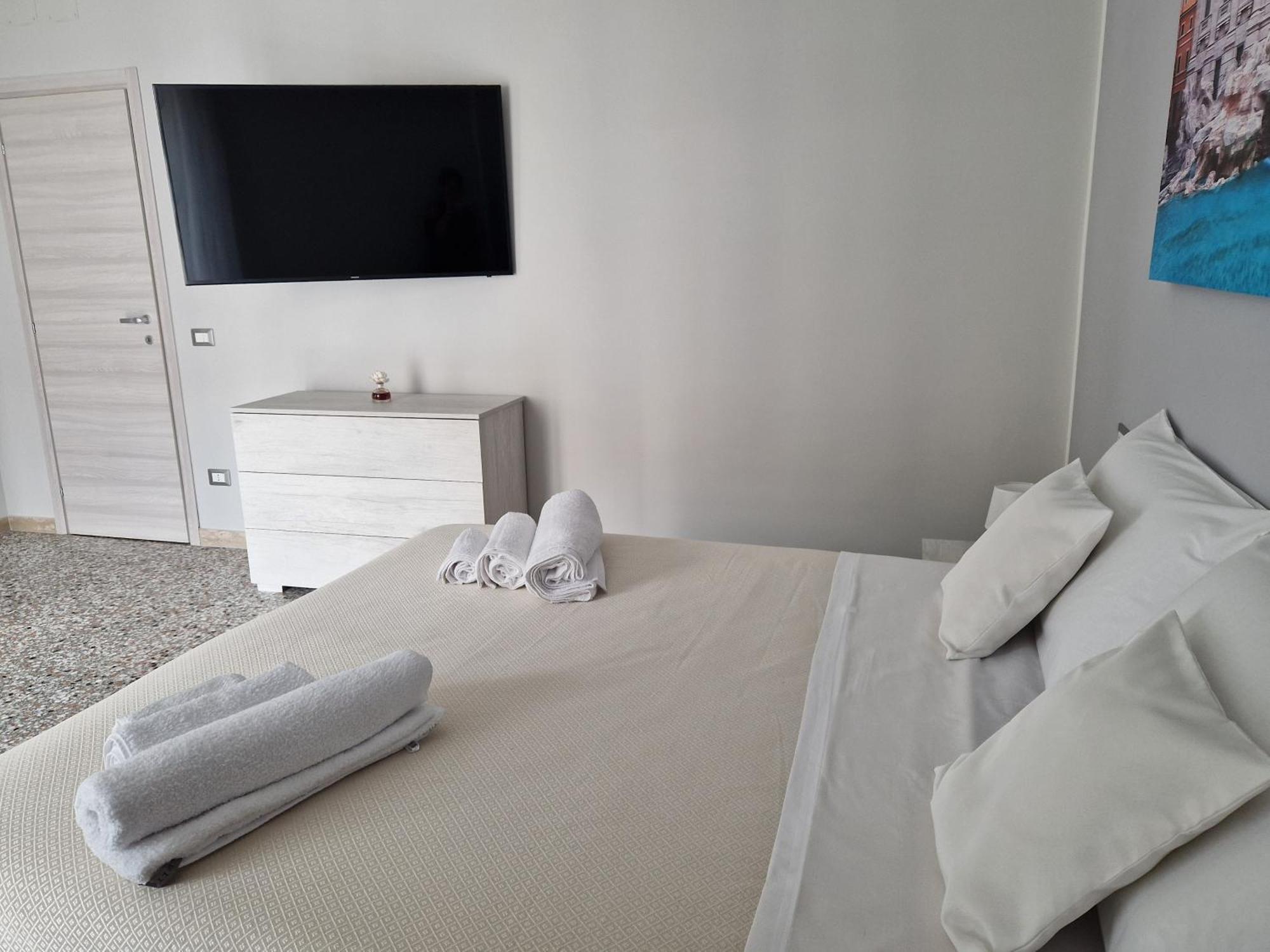 Domus Alessio Roma