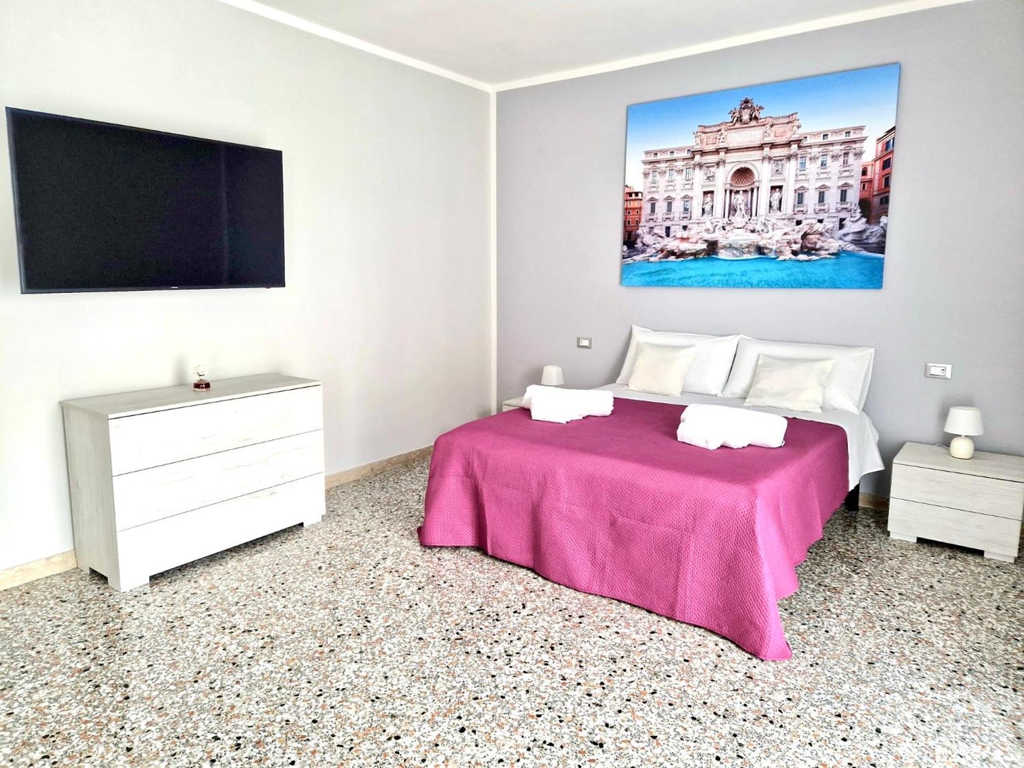 Domus Alessio Appartamento