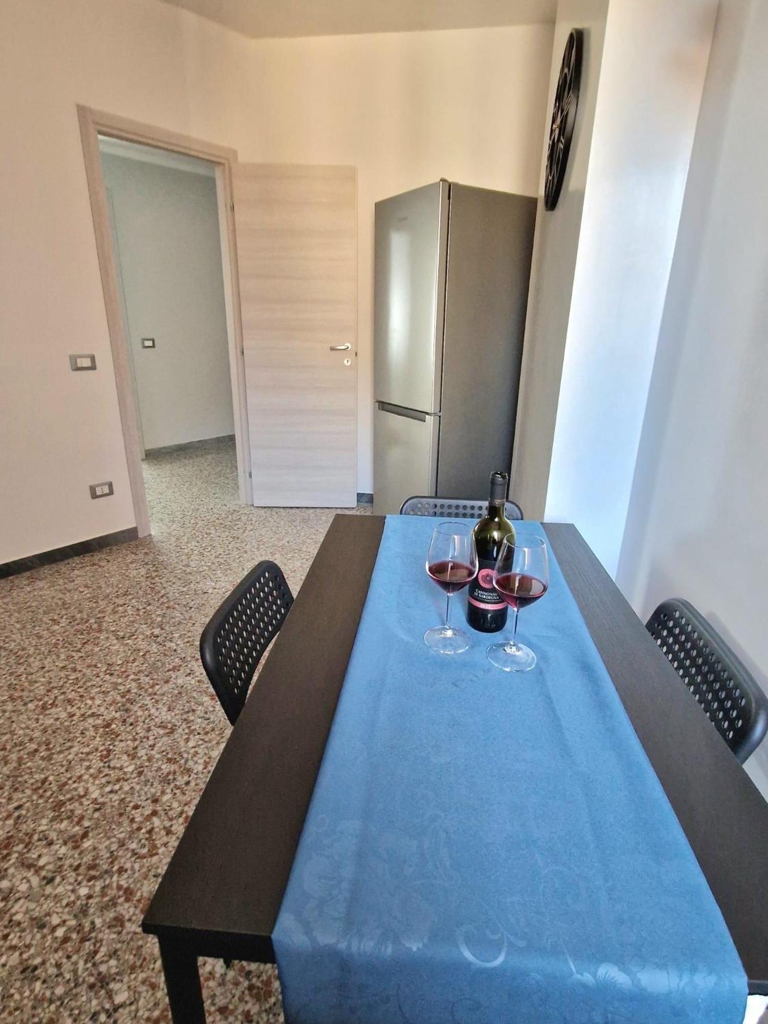 Appartamento Domus Alessio *