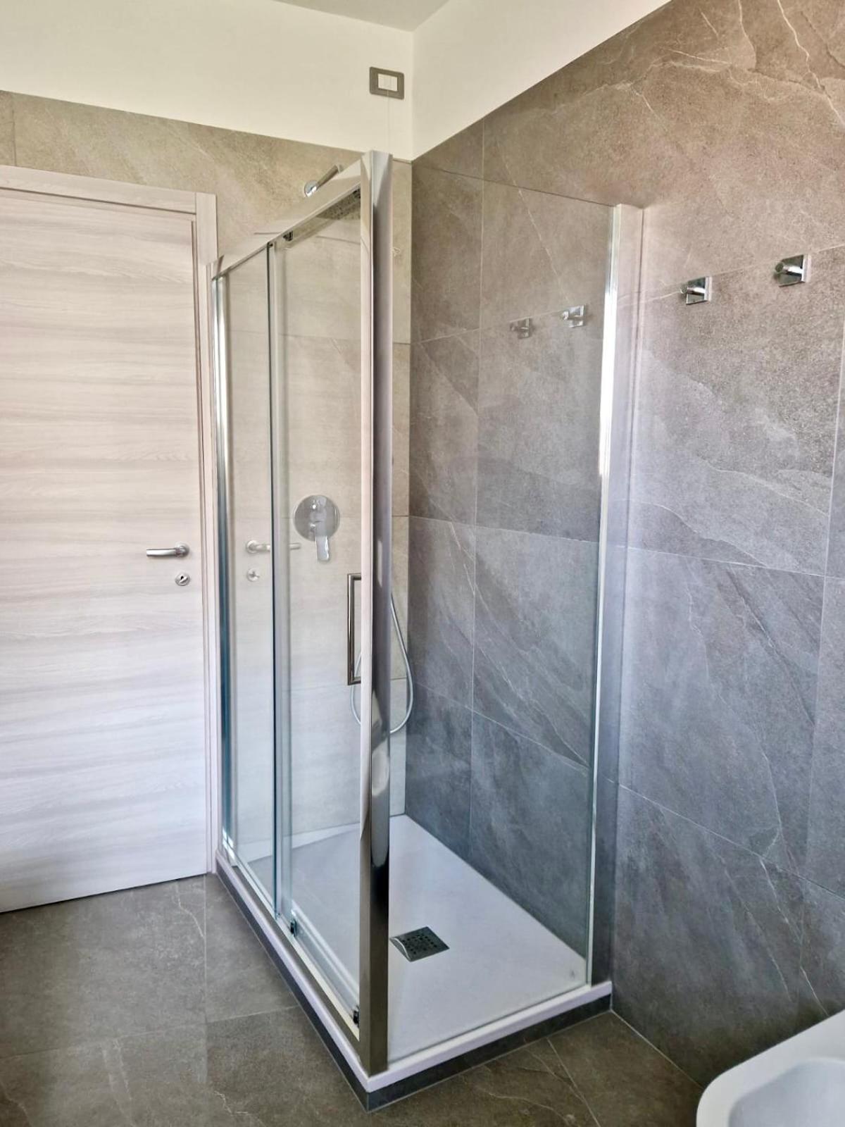 Domus Alessio Apartamento
