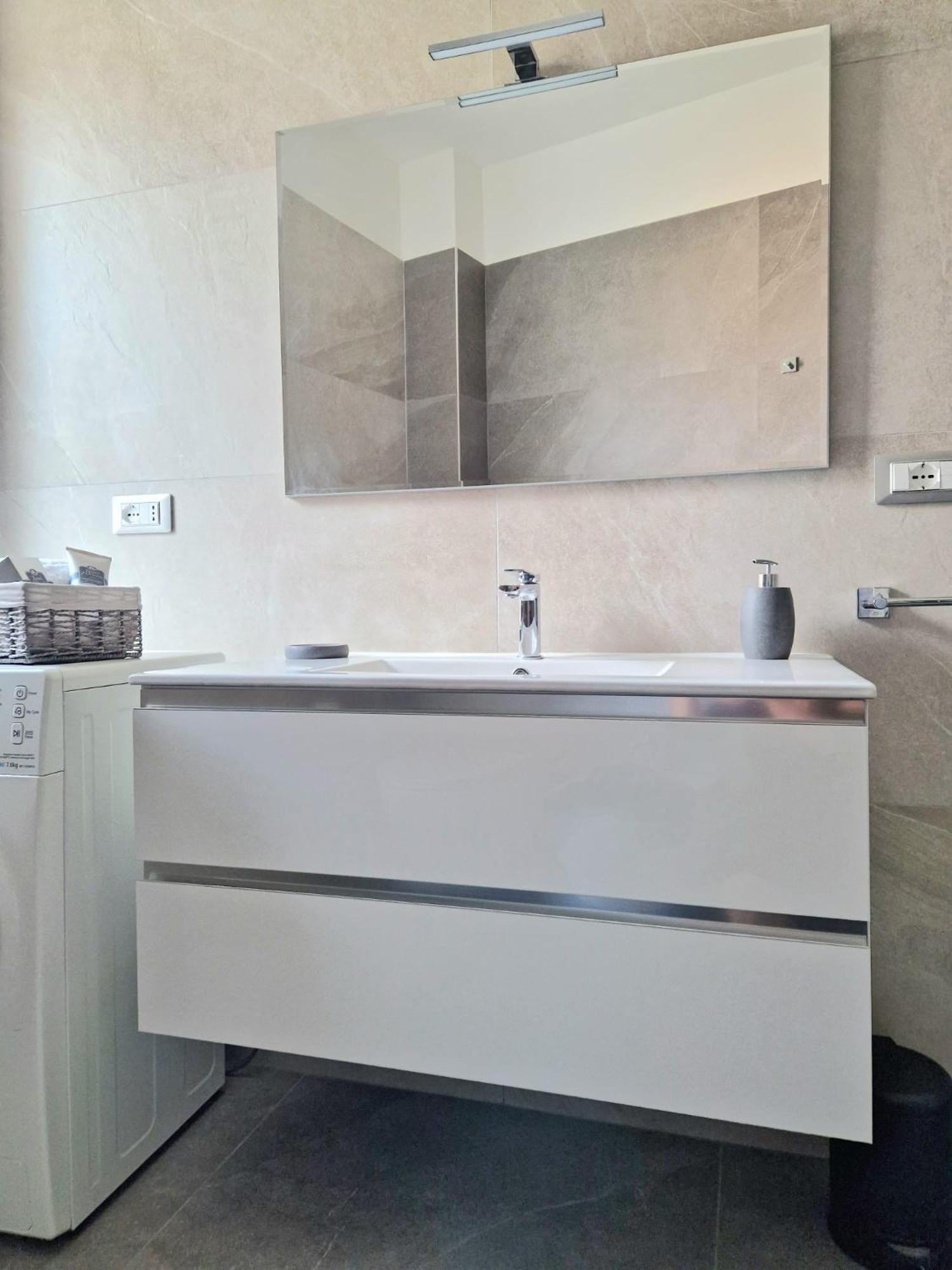 Domus Alessio Apartamento