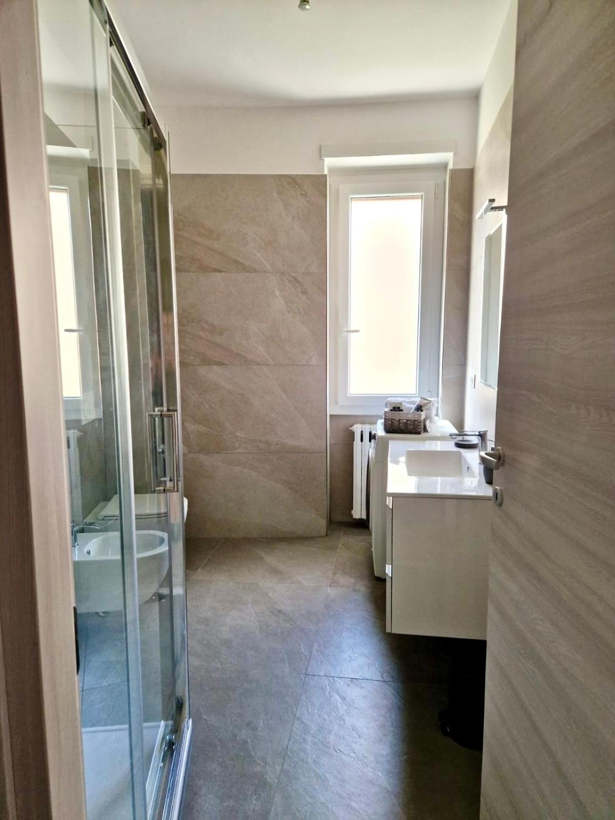 Domus Alessio Apartamento